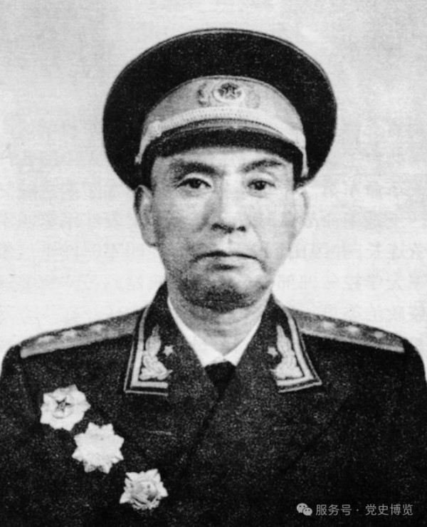 朝鲜战场上的“三杨开泰”