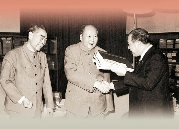 大国气度：中国政府放弃日本战争赔偿的来龙去脉