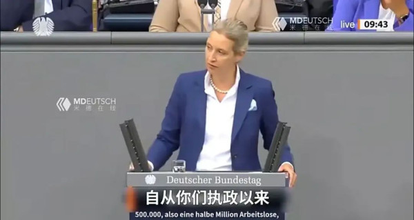 德国工业，是如何崩盘的？