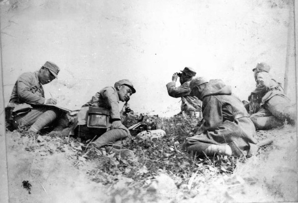 郭松民:如果让我为衡阳保卫战写一个电影剧本……