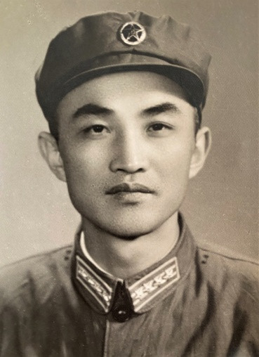 朱绍文：我们亲身参与09核潜艇的研制