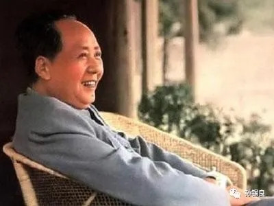 毛泽东时代的经济,是原子弹经济