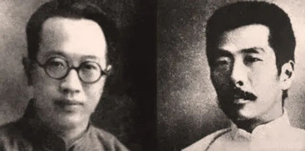 毛主席为何公开拒绝梁实秋访问延安