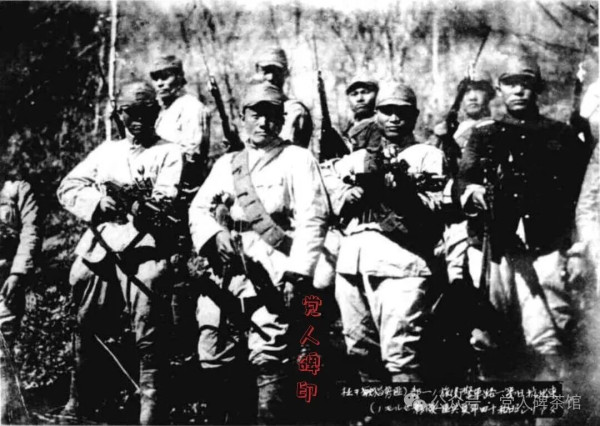 待到胜利重逢时：抗联夫妻的故事