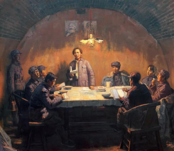 全根先:青史长歌:纪念抗日战争胜利八十周年