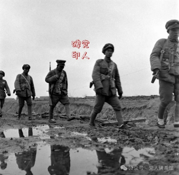 为什么“国军”抄不了我军思政工作的作业?
