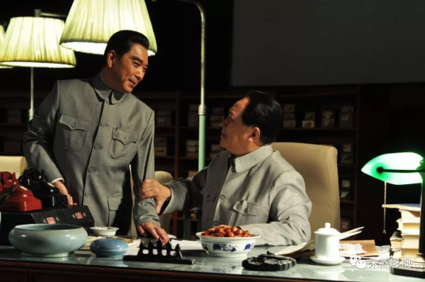 厉害了,《海棠依旧》著名电影表演艺术家孙维民:诠释了周总理伟大的一生,神采兼备,精彩绝伦!