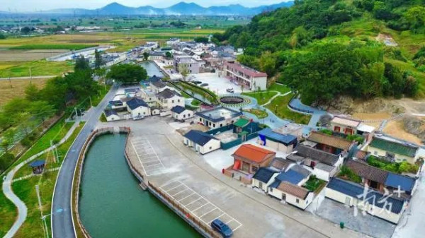 农村集体经济经理人来了，广东是这样做的……