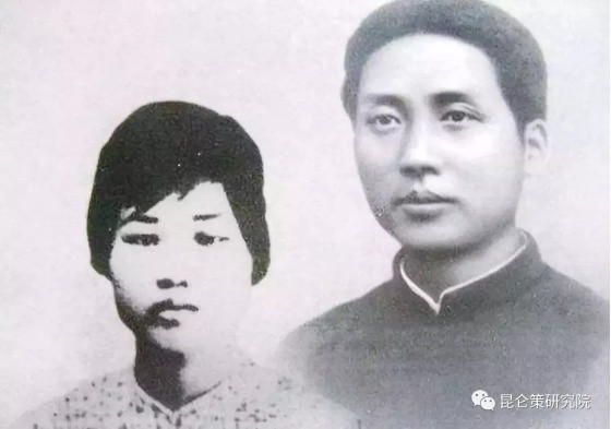 永远的骄杨——纪念杨开慧烈士牺牲89周年