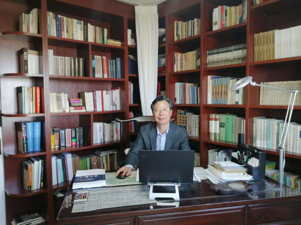 全根先:法家思想是如何塑造中华民族的另一面底色的?