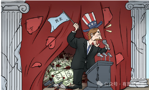 后院起火!共和党6人反水特朗普