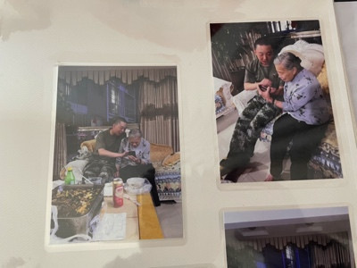 “桔子哥哥”生日快乐!如果你还在,今天该是21岁了……