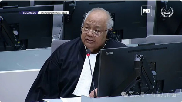 审判杜特尔特,海牙启动“绞肉机”