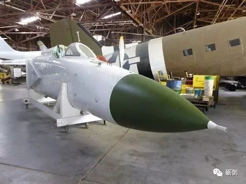 军工巨坑:失败的“和平典范”项目(四)