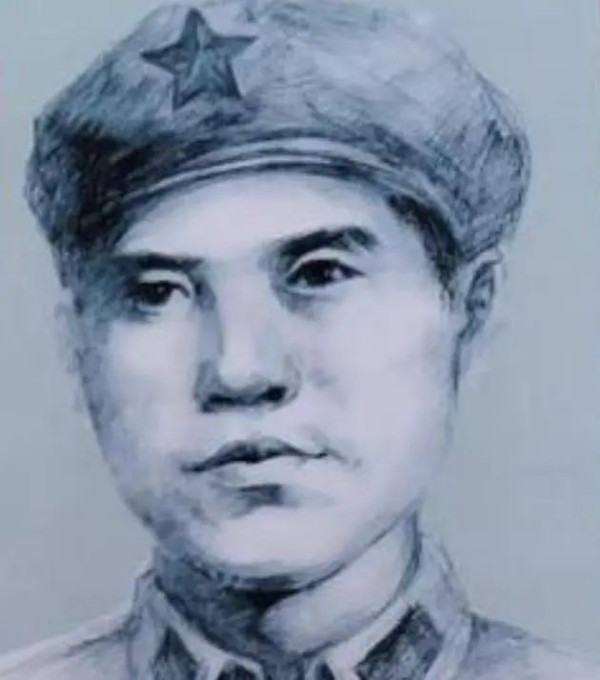 长征路上贺子珍的亲弟弟犯错被执行枪毙,毛主席什么反应?