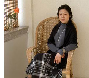 池莉才配得上是武汉人民湖北人民的代言人