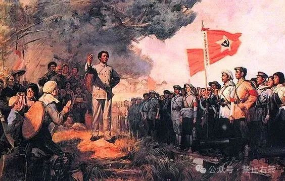 只有社会主义道路才能壮大胖东来!