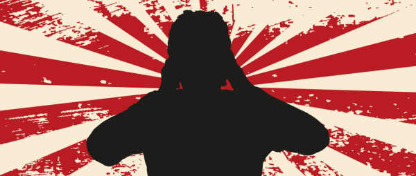 又一座“慰安妇”雕像被日本搅黄！还要重复多少次？