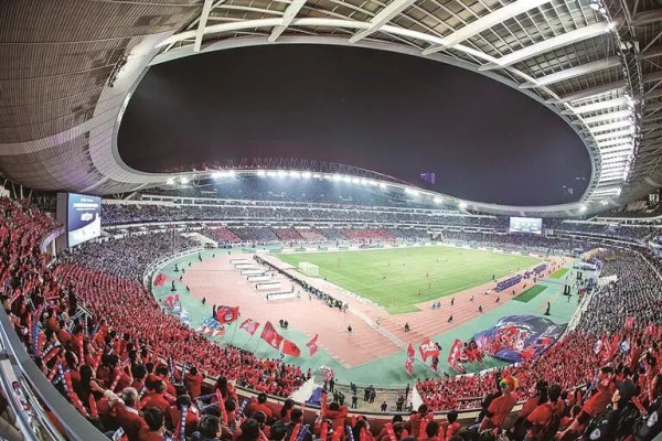 大众，正塑造着这个时代的文化形态