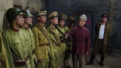日本投降后,百万伪军去哪儿了?