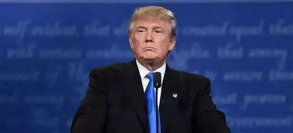 如果再次入主白宫,特朗普对付中国的手段会超乎想象!
