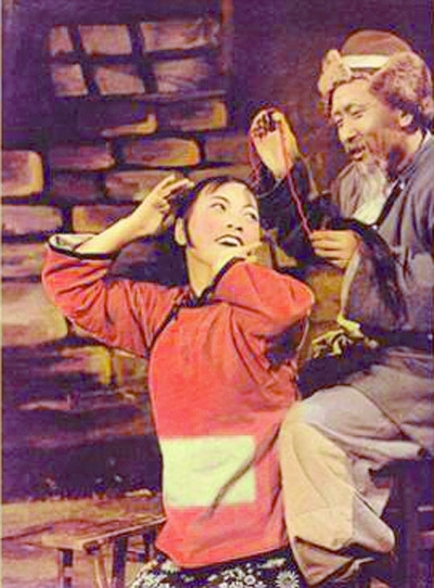 李云雷:《白毛女》风雨七十年