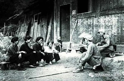 来兰考工作前,焦裕禄是如何智平匪患的?