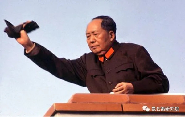 李慎明：毛主席为什么要让知识青年上山下乡？