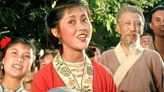 1960年代，电影《刘三姐》如何“杀疯”海外
