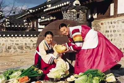 韩国人又来抢春节了?韩国人“买通”大英博物馆庆贺韩国农历新年