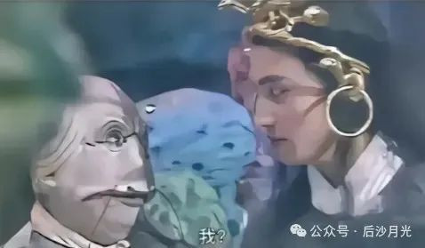 2024最后一场“颜色革命”,格鲁吉亚!