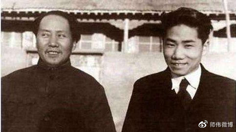 师伟：毛岸英评传