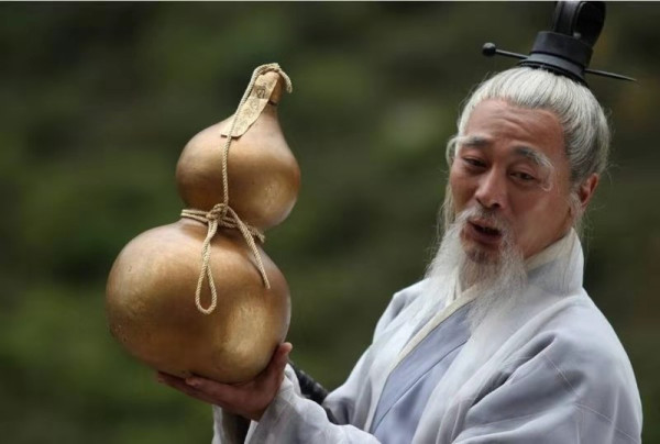司马南对话德媒：上帝 Vs 太上老君