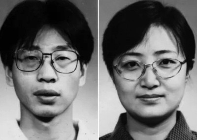 熊蕾:记住美国欠下的这笔血债——祭邵云环、许杏虎、朱颖牺牲23周年