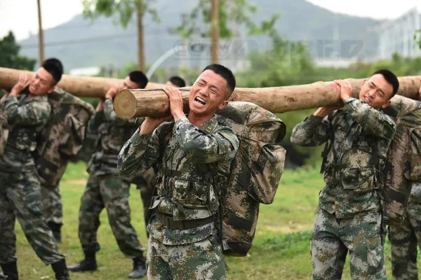 出色的狙击手是怎样炼成的?