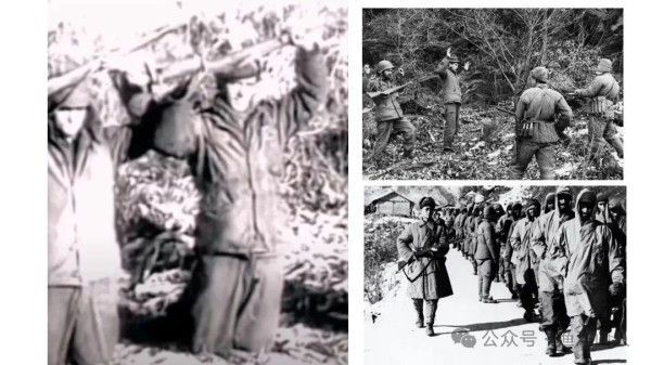 从优待俘虏还是宽待俘虏说开去