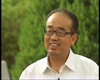 仇和与郭宝成——两个书记之命运