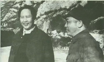 毛主席诞辰129周年:以100张罕见照片来缅怀他老人家!