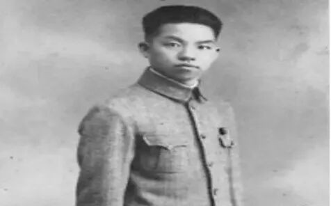 重庆谈判时暗中保护毛主席的“红色特工”
