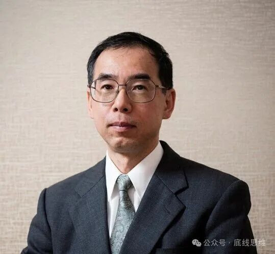 中日之间有个根本性问题没有妥善解决，就是东京审判