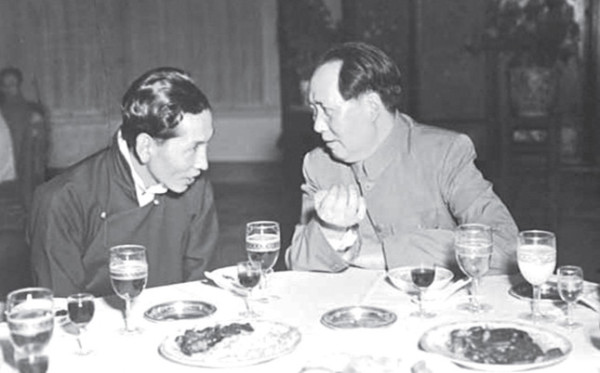 降边嘉措:江南体育app下载入口
为什么能把西藏的事情办得那么好?