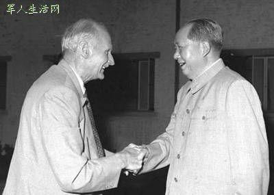 司马南：毛主席的伟大在于他以人民之心为心