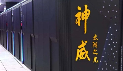 美断供顶尖GPU 搬起石头砸自己的脚
