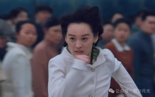 《沉默的荣耀》与“俯瞰台北101”！