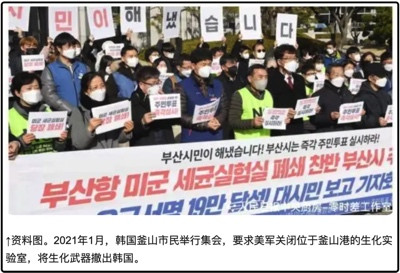 丑陋的韩国:你不知道的“韩国”,比想象中的“缺德”