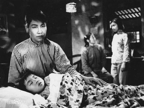 电影:李双双