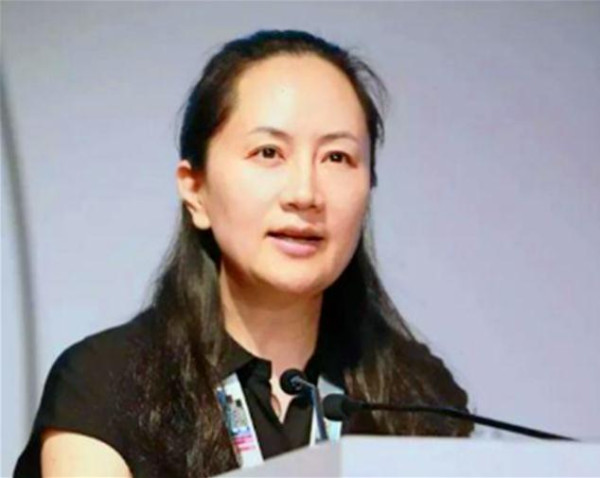 汇丰报应来了?自食三大恶果苦不堪言,孟晚舟不能白白蒙冤