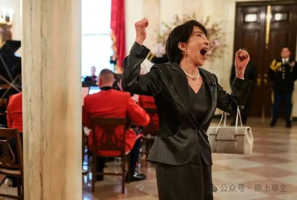 最大恶邻四重奏杀！日本军国主义复活完成“最后拼图”？