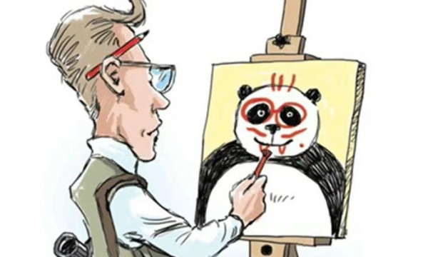 image3 司马南:学习老胡好榜样 旗帜鲜明辨方向
