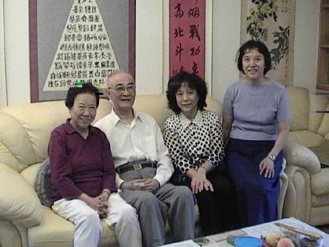 陈晋南:缅怀第一代核潜艇工程元勋钱令希院士